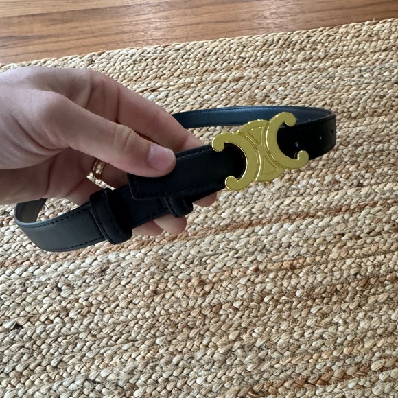 C Belt - Picture 3 of 5